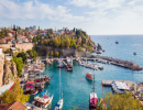 Antalya’da Kredi Çıkartılır