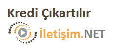 Kredi Çıkartılır